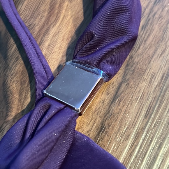 NWOT Miraclesuit Razzel Dazzle Siren One piece - Picture 13 of 15